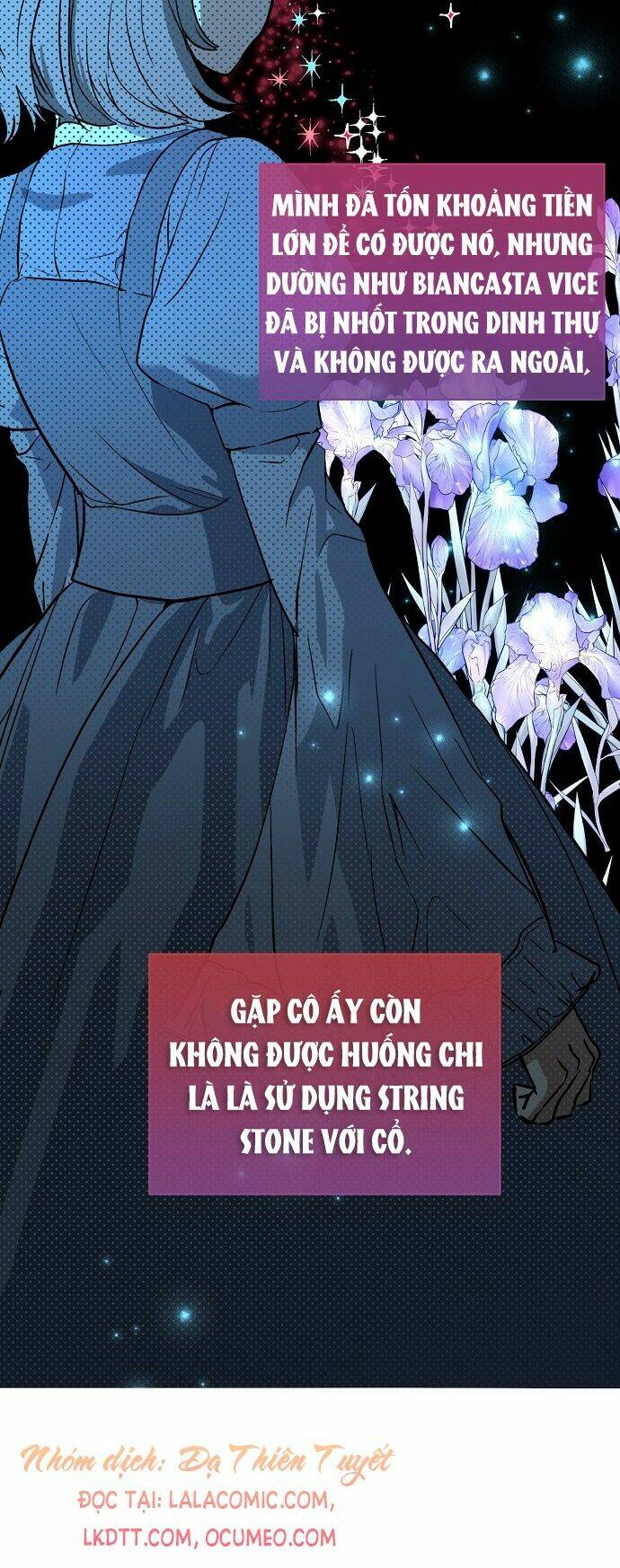 Tôi Không Cố Ý Quyến Rũ Nam Chính Đâu! Chapter 24 - Trang 2