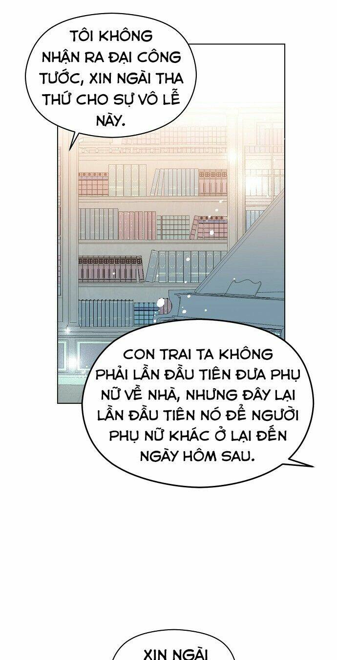 Tôi Không Cố Ý Quyến Rũ Nam Chính Đâu! Chapter 24 - Trang 2