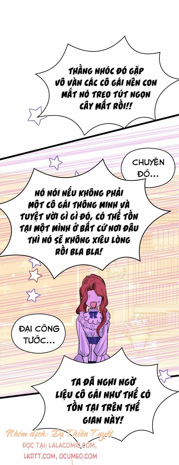 Tôi Không Cố Ý Quyến Rũ Nam Chính Đâu! Chapter 24 - Trang 2