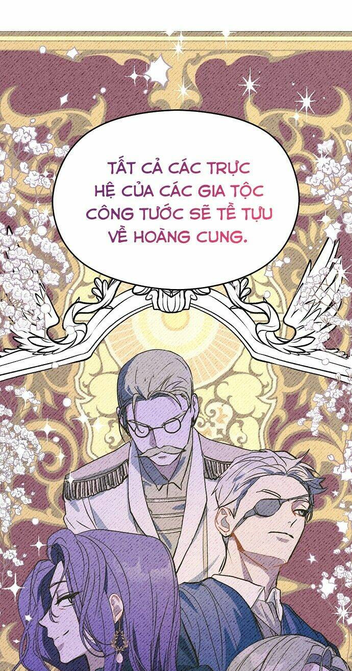 Tôi Không Cố Ý Quyến Rũ Nam Chính Đâu! Chapter 24 - Trang 2