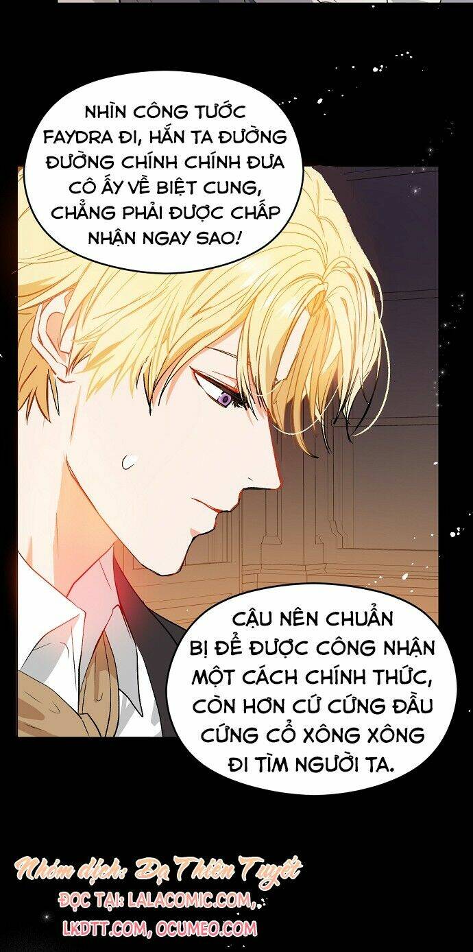 Tôi Không Cố Ý Quyến Rũ Nam Chính Đâu! Chapter 24 - Trang 2