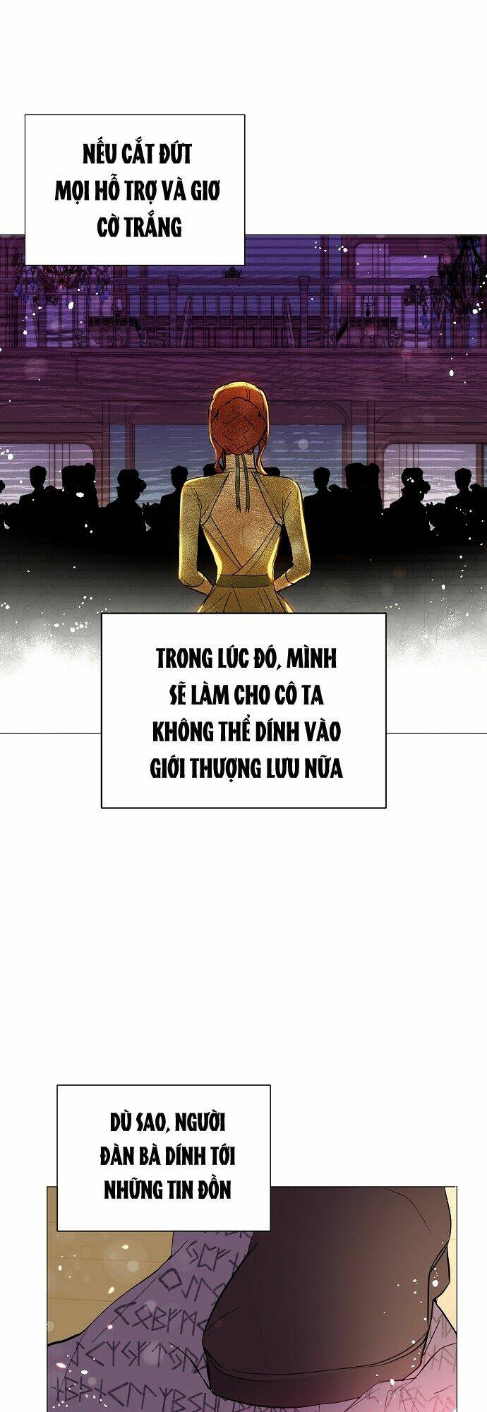 Tôi Không Cố Ý Quyến Rũ Nam Chính Đâu! Chapter 15 - Trang 2