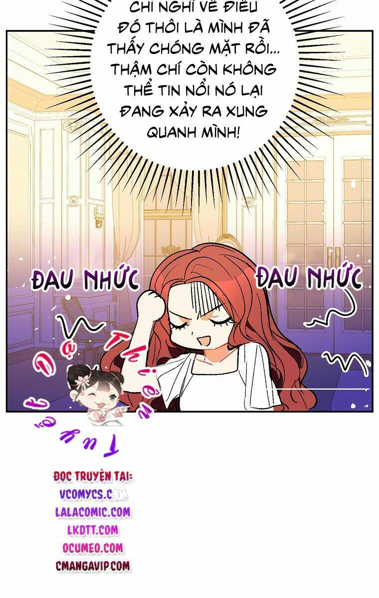 Tôi Không Cố Ý Quyến Rũ Nam Chính Đâu! Chapter 9 - Trang 2