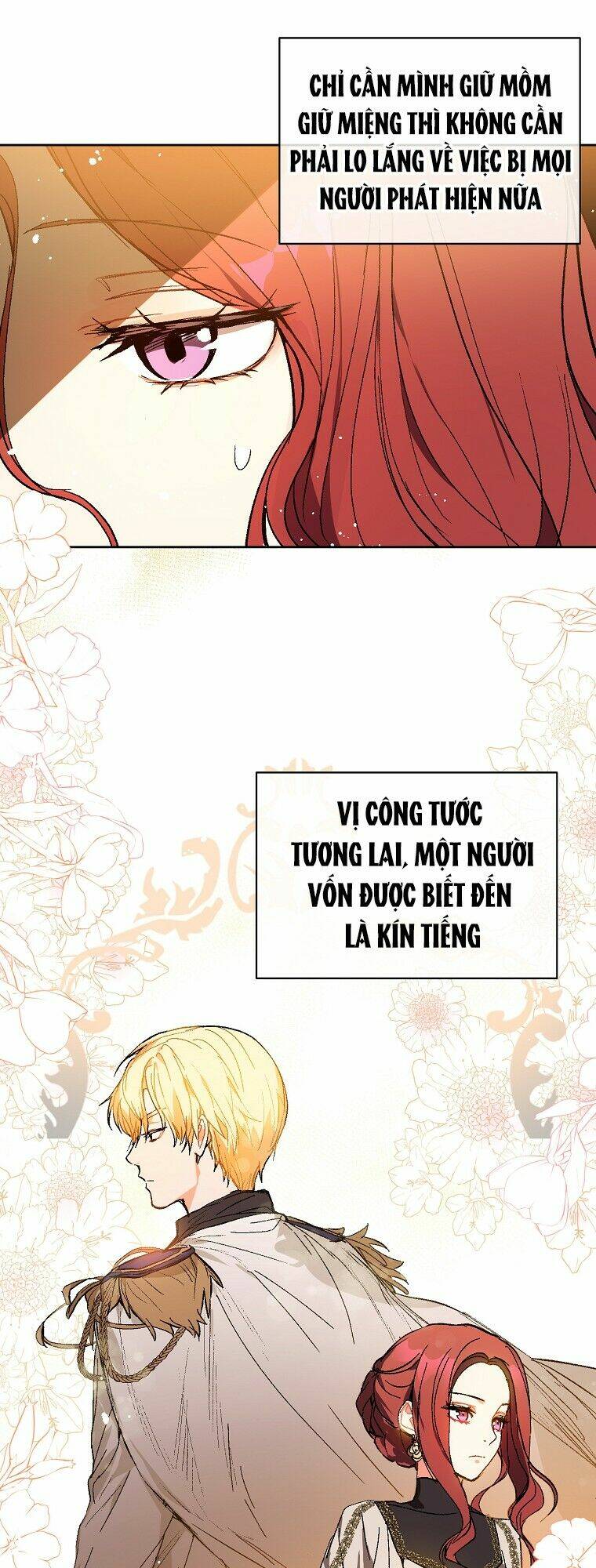 Tôi Không Cố Ý Quyến Rũ Nam Chính Đâu! Chapter 9 - Trang 2