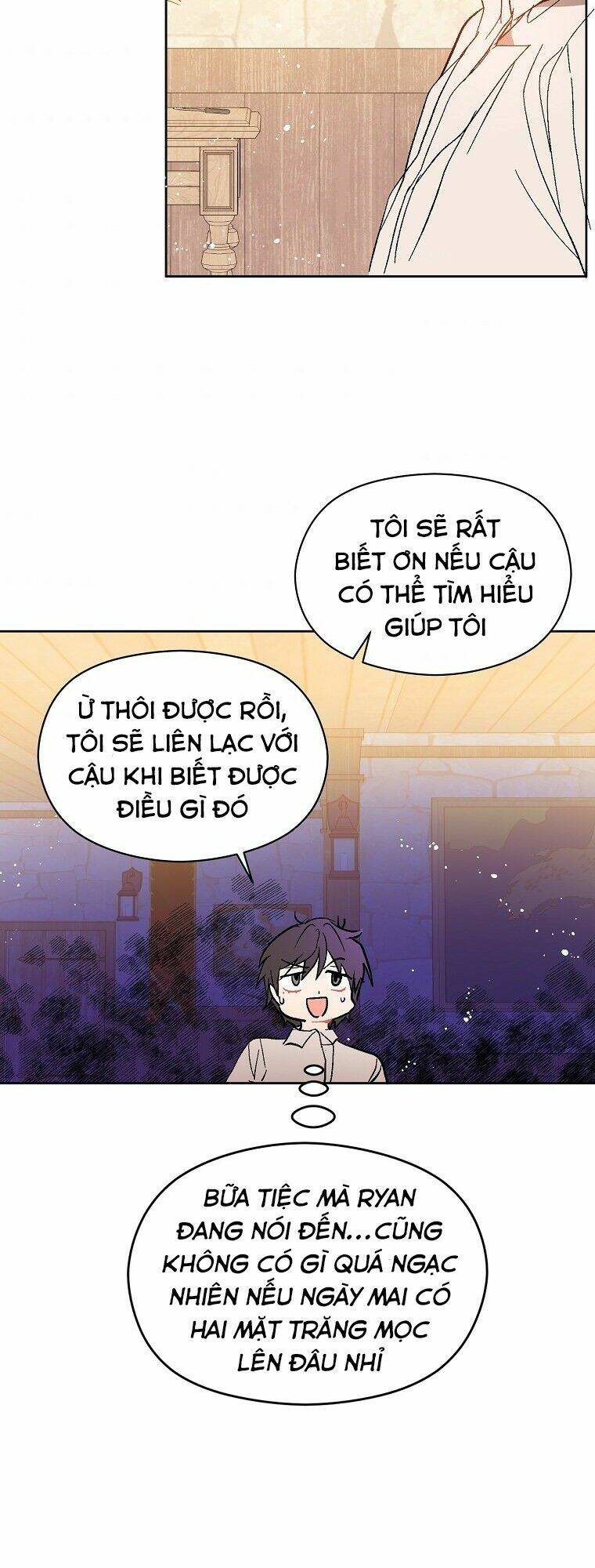 Tôi Không Cố Ý Quyến Rũ Nam Chính Đâu! Chapter 9 - Trang 2