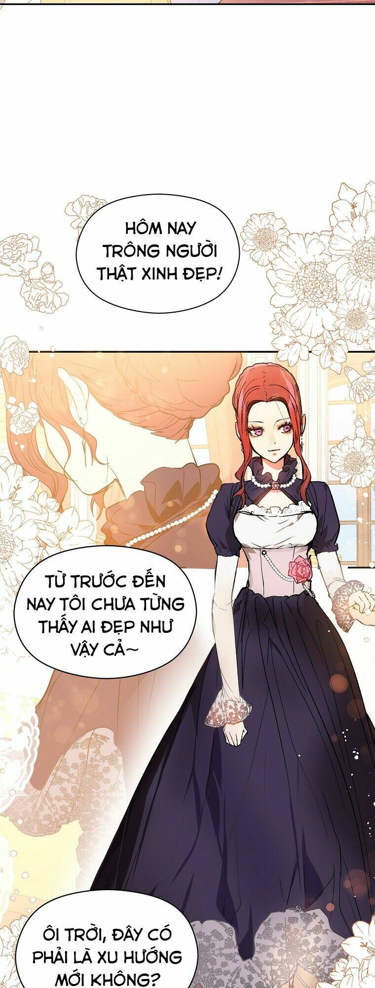 Tôi Không Cố Ý Quyến Rũ Nam Chính Đâu! Chapter 9 - Trang 2