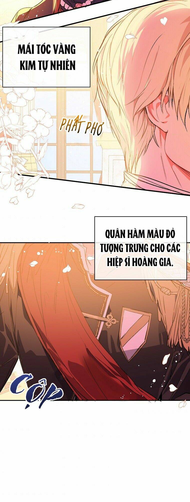 Tôi Không Cố Ý Quyến Rũ Nam Chính Đâu! Chapter 9 - Trang 2