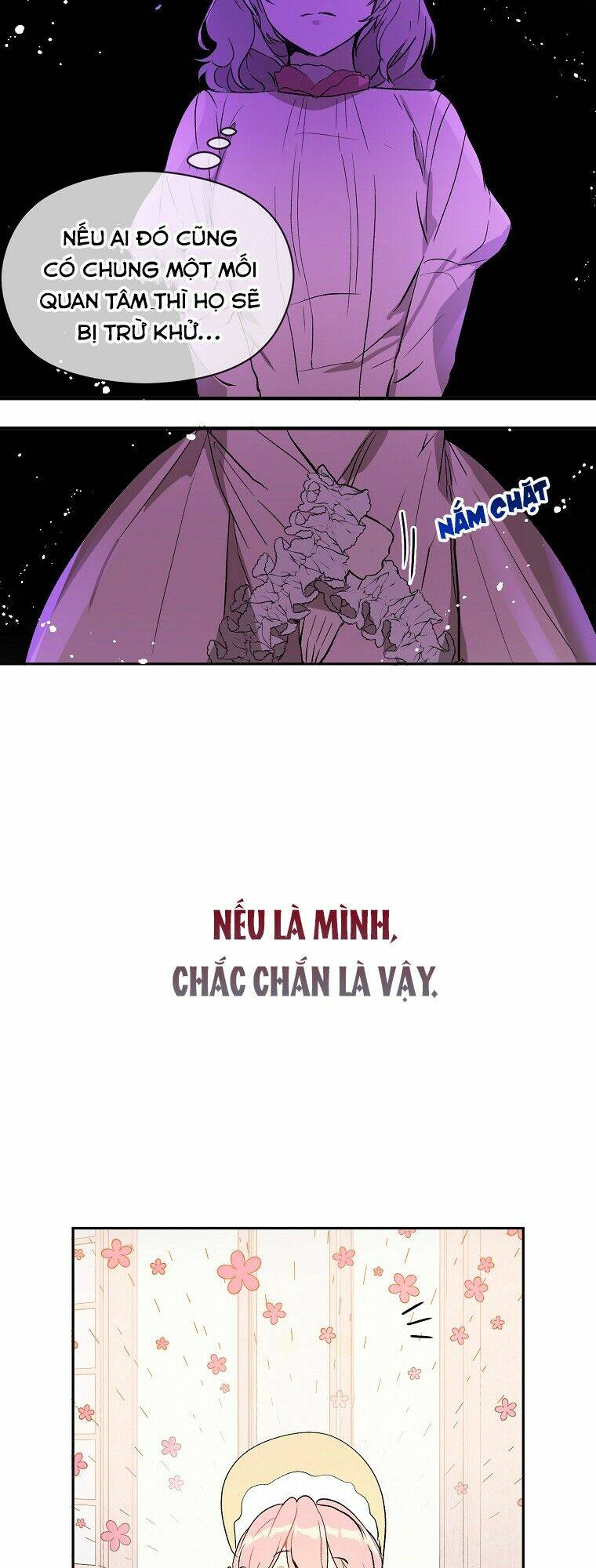 Tôi Không Cố Ý Quyến Rũ Nam Chính Đâu! Chapter 7 - Trang 2