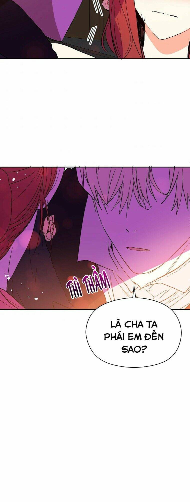 Tôi Không Cố Ý Quyến Rũ Nam Chính Đâu! Chapter 4 - Trang 2