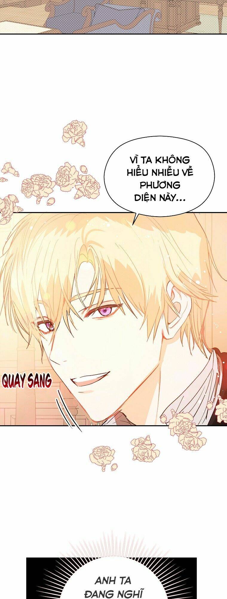 Tôi Không Cố Ý Quyến Rũ Nam Chính Đâu! Chapter 4 - Trang 2