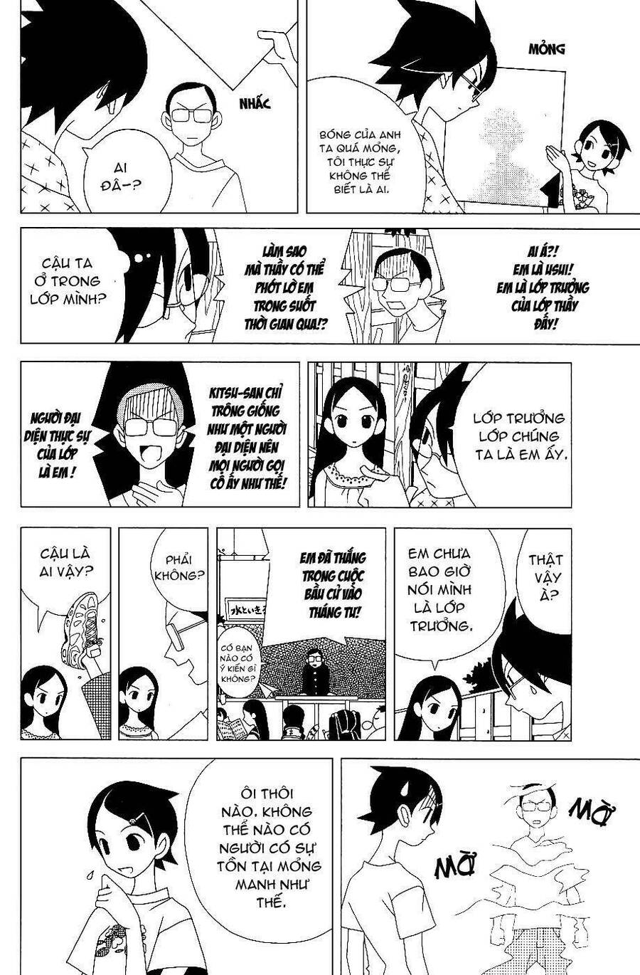 Sayonara Zetsubou Sensei Chapter 14 - Trang 2