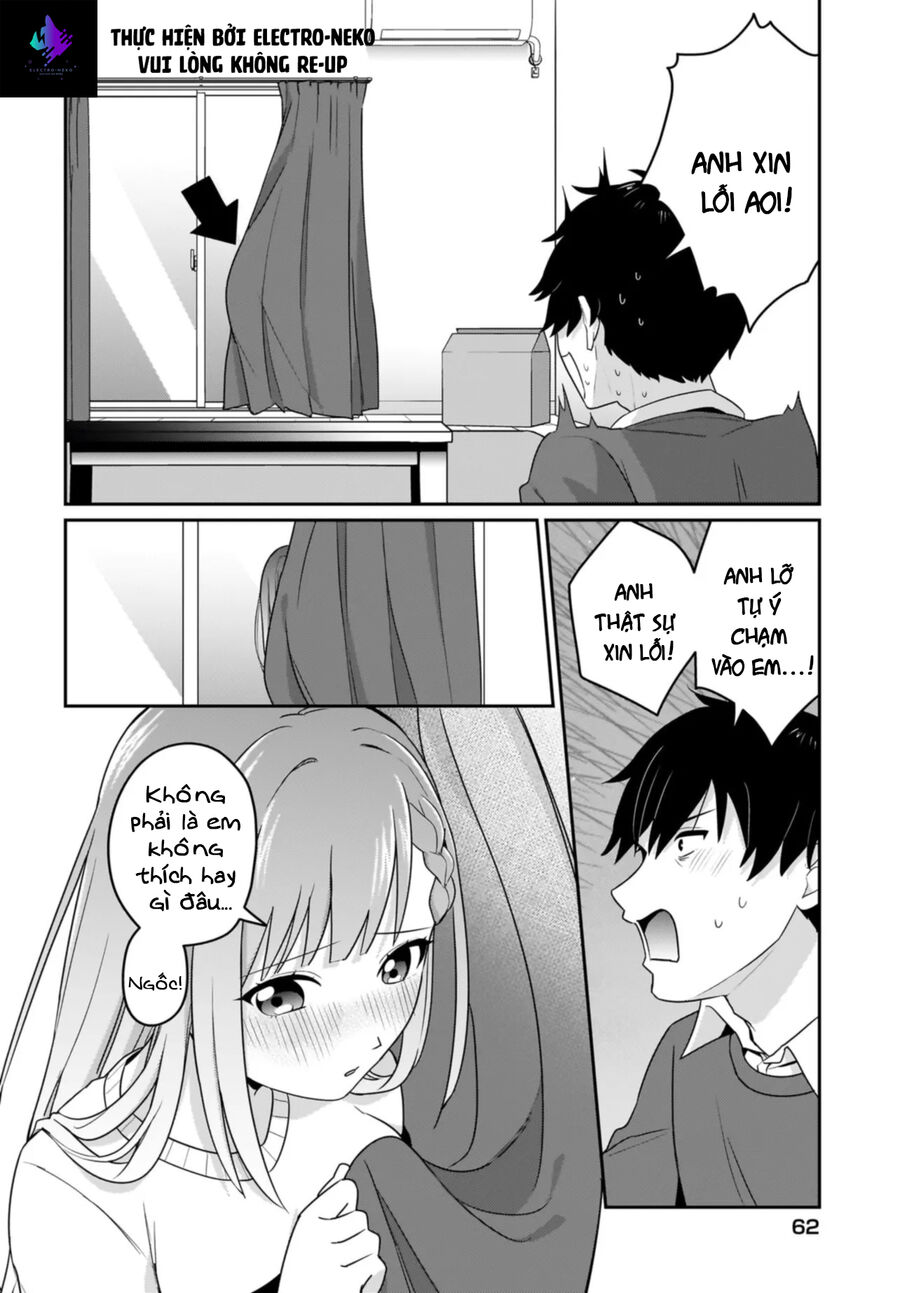 Kutabire Salarymen No Ore, 7 Nenburi Ni Saikai Shita Bishoujo Jk To Dosei Wo Hajimaru Chapter 2 - Trang 2