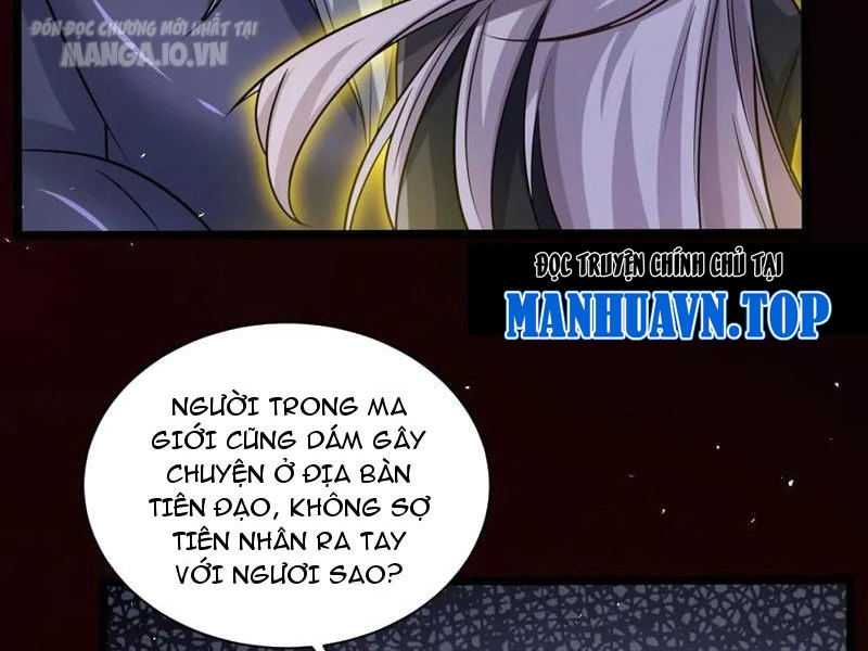 Vợ Tôi Và Tôi Thống Trị Tam Giới Chapter 139 - Trang 2