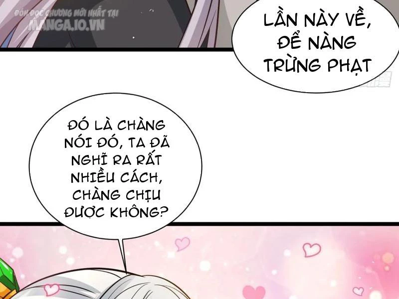 Vợ Tôi Và Tôi Thống Trị Tam Giới Chapter 139 - Trang 2