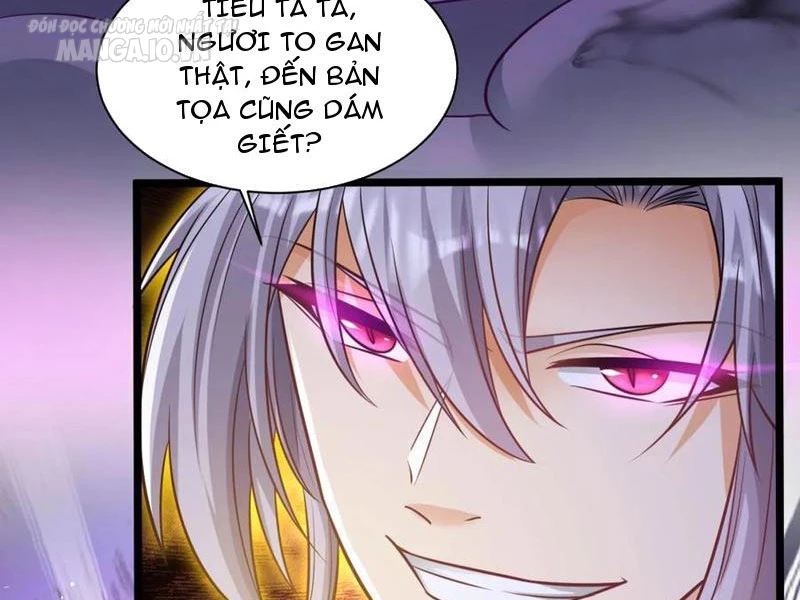 Vợ Tôi Và Tôi Thống Trị Tam Giới Chapter 139 - Trang 2