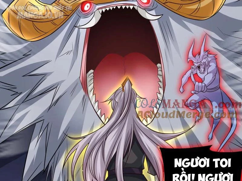 Vợ Tôi Và Tôi Thống Trị Tam Giới Chapter 139 - Trang 2