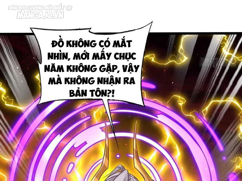 Vợ Tôi Và Tôi Thống Trị Tam Giới Chapter 139 - Trang 2