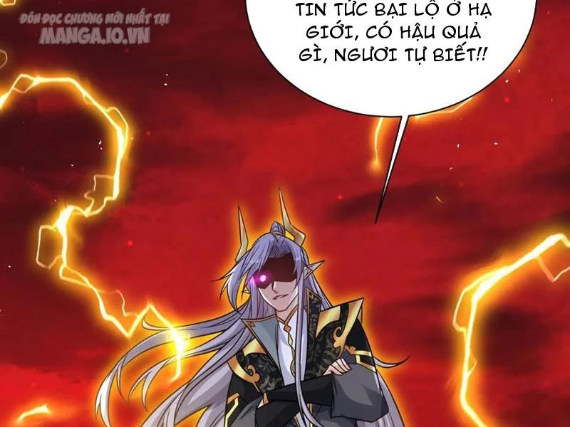 Vợ Tôi Và Tôi Thống Trị Tam Giới Chapter 139 - Trang 2