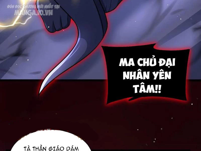 Vợ Tôi Và Tôi Thống Trị Tam Giới Chapter 139 - Trang 2