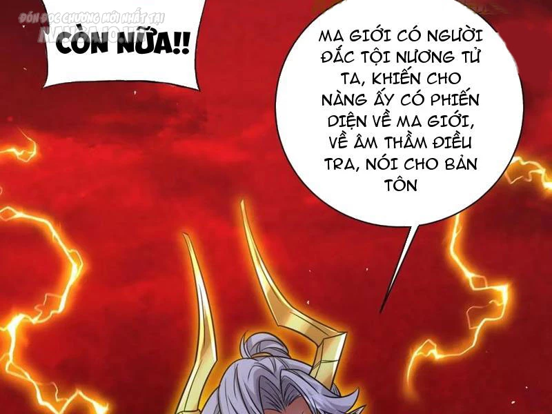 Vợ Tôi Và Tôi Thống Trị Tam Giới Chapter 139 - Trang 2