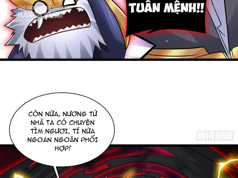 Vợ Tôi Và Tôi Thống Trị Tam Giới Chapter 139 - Trang 2