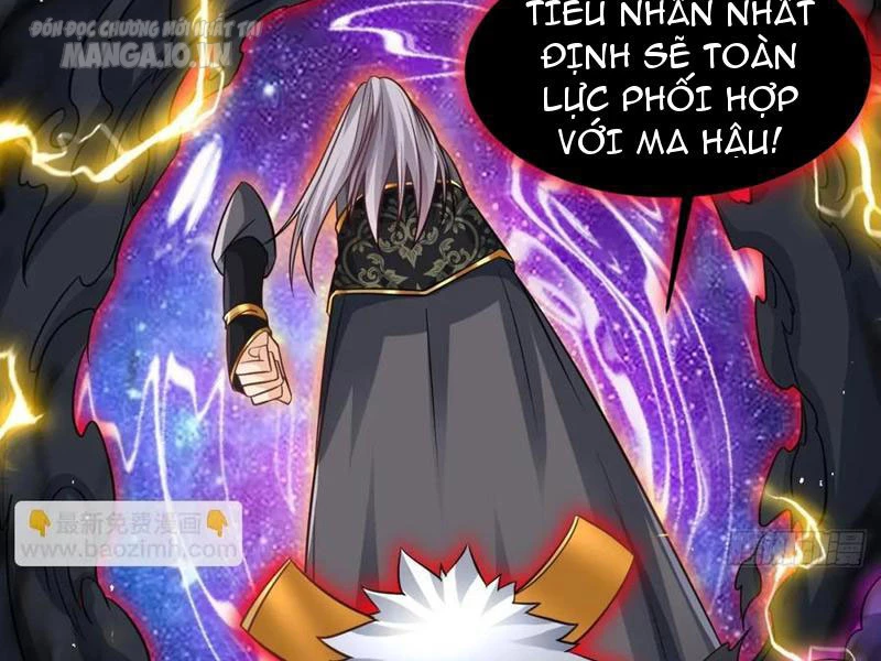 Vợ Tôi Và Tôi Thống Trị Tam Giới Chapter 139 - Trang 2