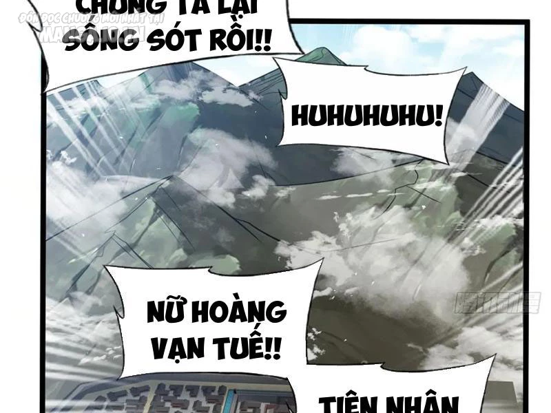 Vợ Tôi Và Tôi Thống Trị Tam Giới Chapter 139 - Trang 2