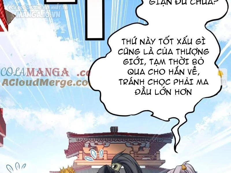 Vợ Tôi Và Tôi Thống Trị Tam Giới Chapter 139 - Trang 2