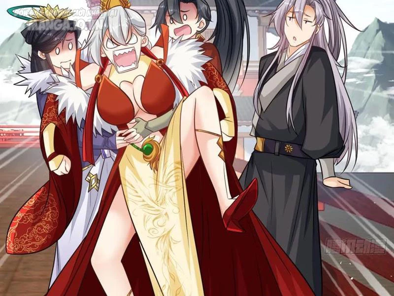 Vợ Tôi Và Tôi Thống Trị Tam Giới Chapter 139 - Trang 2