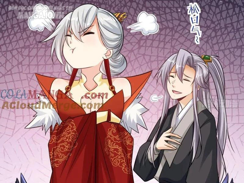 Vợ Tôi Và Tôi Thống Trị Tam Giới Chapter 139 - Trang 2