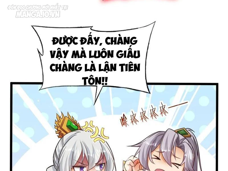 Vợ Tôi Và Tôi Thống Trị Tam Giới Chapter 139 - Trang 2