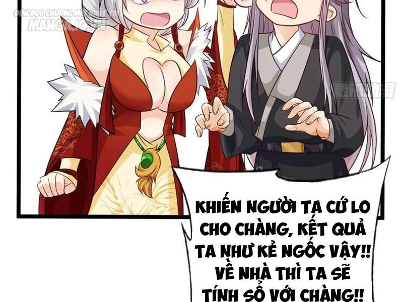 Vợ Tôi Và Tôi Thống Trị Tam Giới Chapter 139 - Trang 2