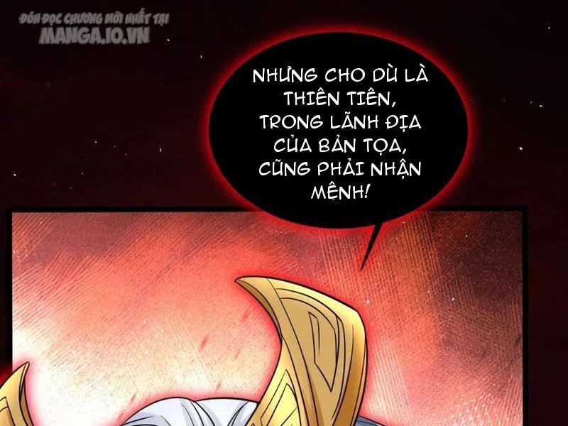 Vợ Tôi Và Tôi Thống Trị Tam Giới Chapter 139 - Trang 2