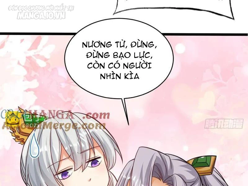 Vợ Tôi Và Tôi Thống Trị Tam Giới Chapter 139 - Trang 2