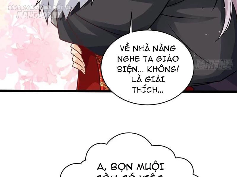 Vợ Tôi Và Tôi Thống Trị Tam Giới Chapter 139 - Trang 2