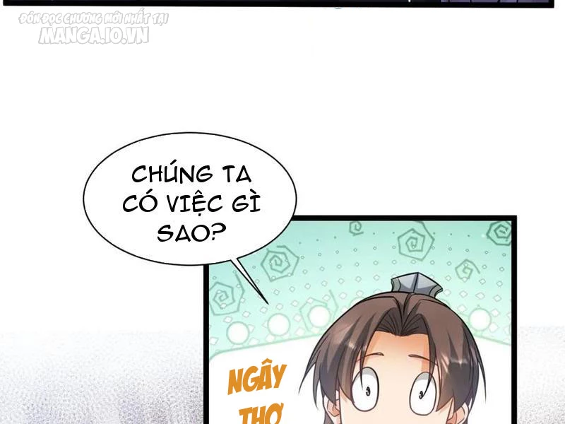 Vợ Tôi Và Tôi Thống Trị Tam Giới Chapter 139 - Trang 2