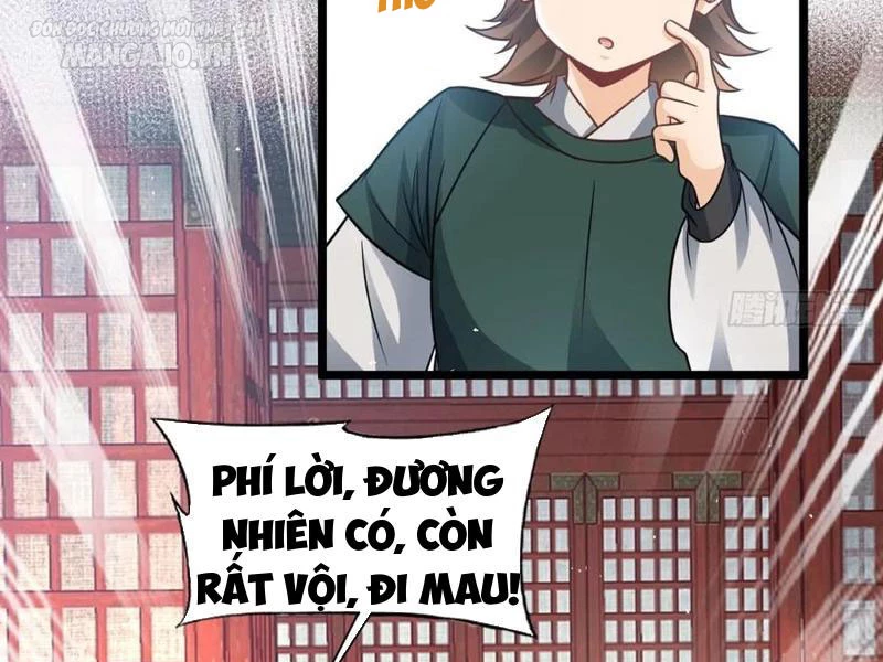 Vợ Tôi Và Tôi Thống Trị Tam Giới Chapter 139 - Trang 2