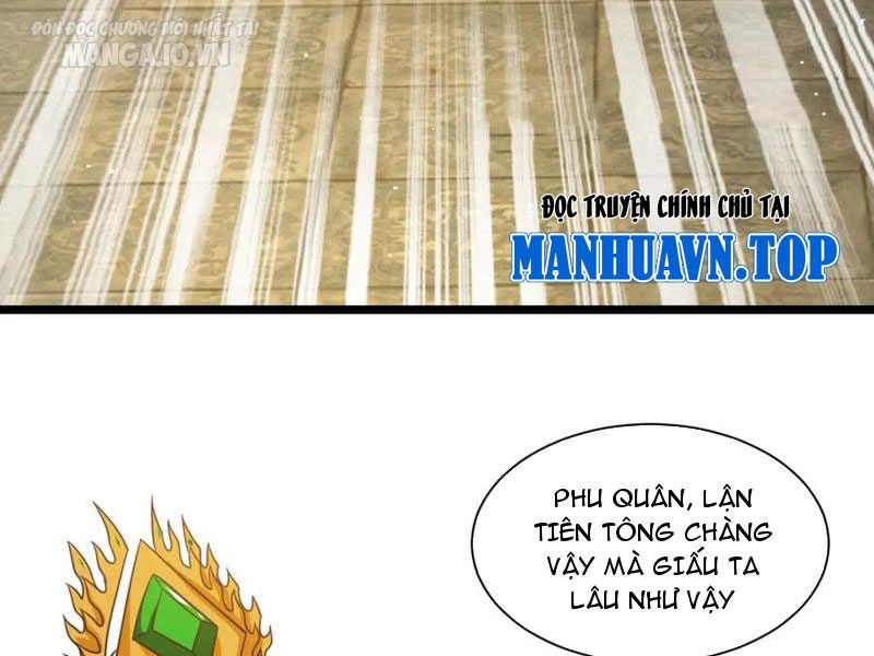 Vợ Tôi Và Tôi Thống Trị Tam Giới Chapter 139 - Trang 2