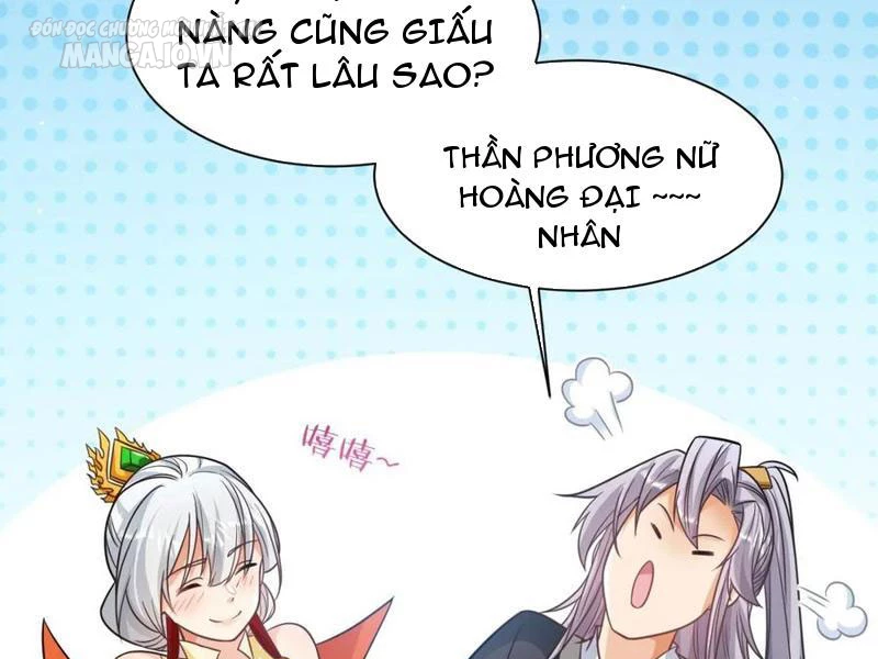 Vợ Tôi Và Tôi Thống Trị Tam Giới Chapter 139 - Trang 2