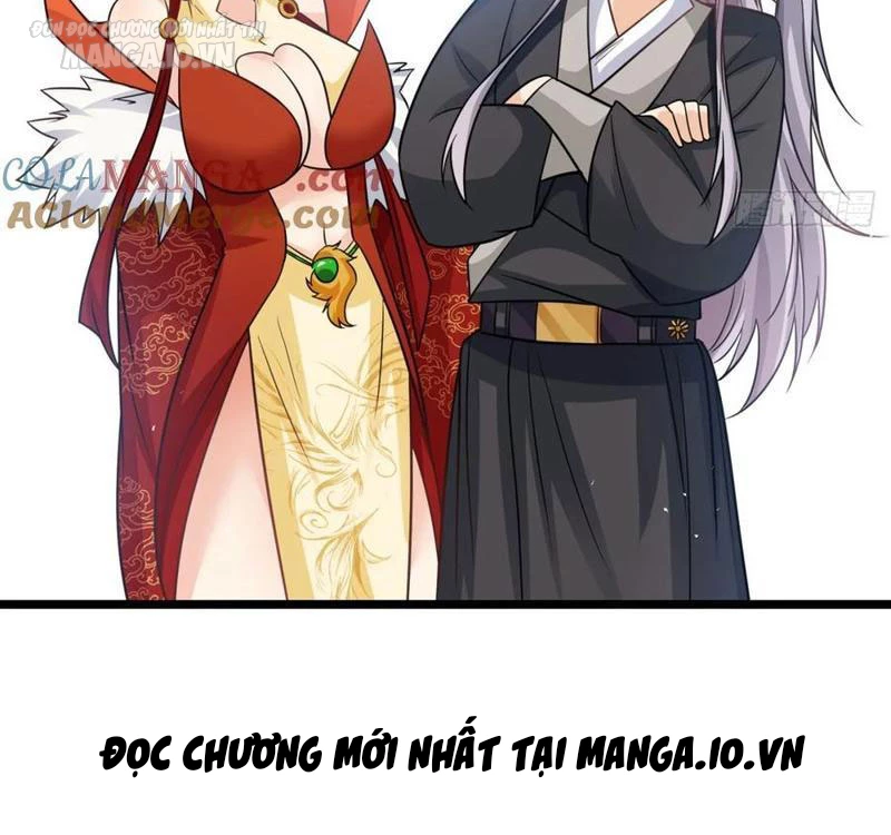 Vợ Tôi Và Tôi Thống Trị Tam Giới Chapter 139 - Trang 2