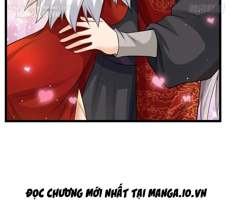 Vợ Tôi Và Tôi Thống Trị Tam Giới Chapter 139 - Trang 2