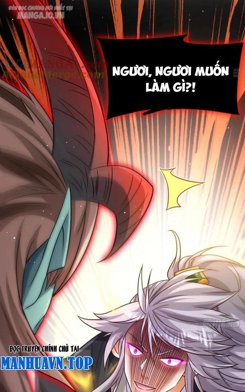 Vợ Tôi Và Tôi Thống Trị Tam Giới Chapter 138 - Trang 2