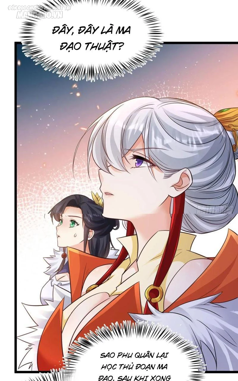 Vợ Tôi Và Tôi Thống Trị Tam Giới Chapter 138 - Trang 2