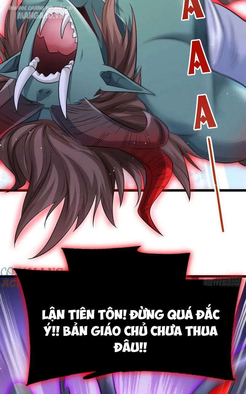 Vợ Tôi Và Tôi Thống Trị Tam Giới Chapter 138 - Trang 2