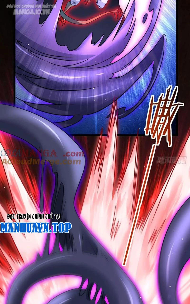 Vợ Tôi Và Tôi Thống Trị Tam Giới Chapter 138 - Trang 2