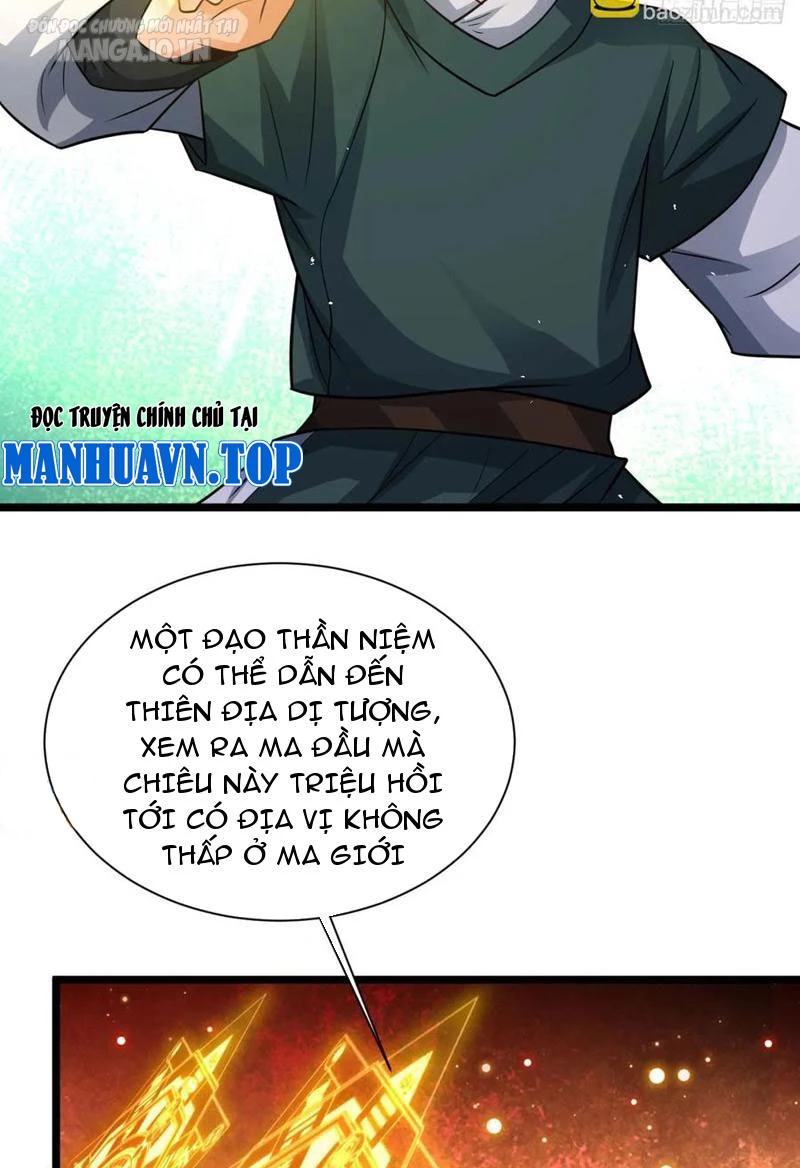 Vợ Tôi Và Tôi Thống Trị Tam Giới Chapter 138 - Trang 2