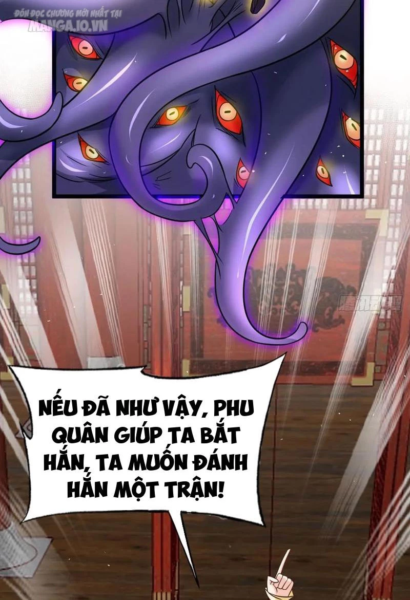 Vợ Tôi Và Tôi Thống Trị Tam Giới Chapter 138 - Trang 2