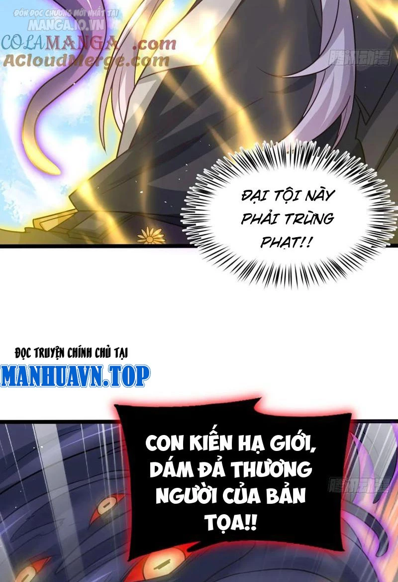 Vợ Tôi Và Tôi Thống Trị Tam Giới Chapter 138 - Trang 2