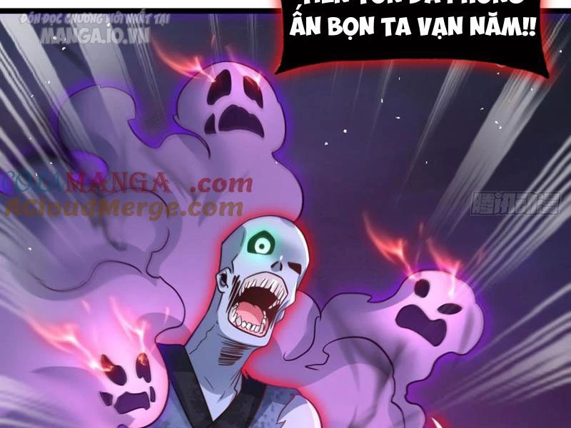 Vợ Tôi Và Tôi Thống Trị Tam Giới Chapter 136 - Trang 2