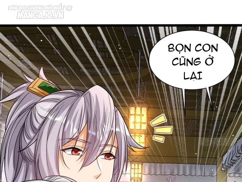 Vợ Tôi Và Tôi Thống Trị Tam Giới Chapter 136 - Trang 2